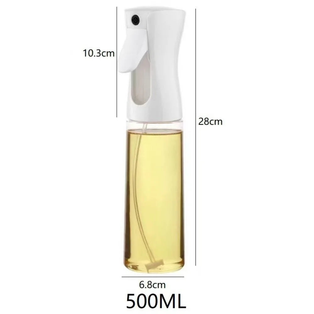 Dispensador Spray de Aceite de Oliva - Cocina Mas Sano